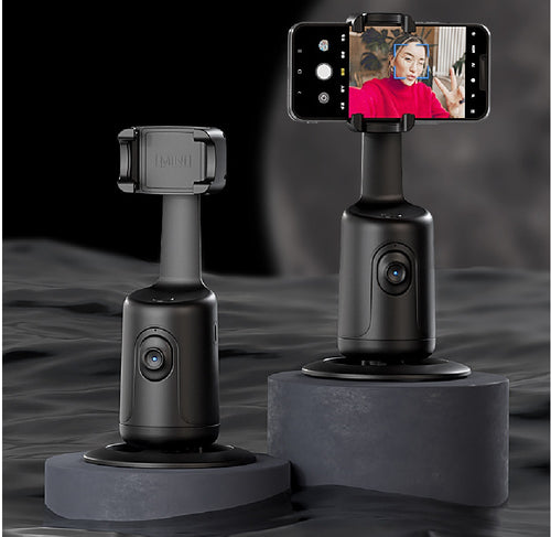 Gimbal AI Smart Face Tracking Auto