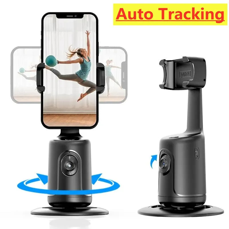 Gimbal AI Smart Face Tracking Auto